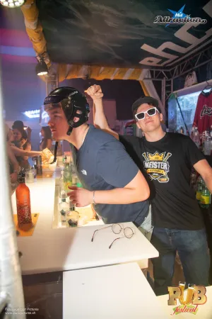 Pub Festival | Wetzikon Hit Attraction