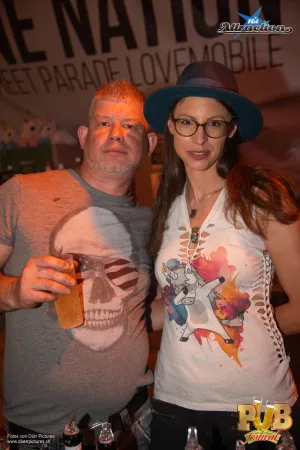 Pub Festival | Wetzikon Hit Attraction
