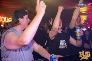 Pub Festival | Wetzikon Hit Attraction