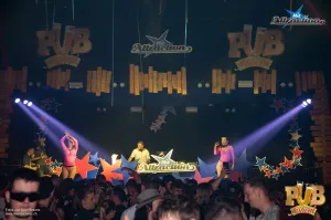 Pub Festival | Wetzikon Hit Attraction