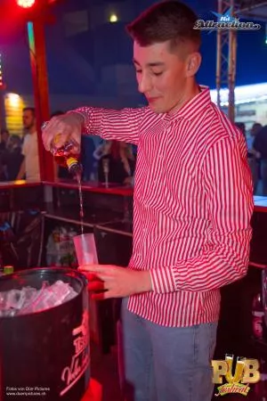 Pub Festival | Wetzikon Hit Attraction