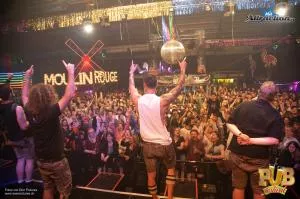 Pub Festival | Wetzikon Hit Attraction