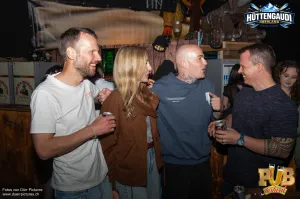Pub Festival | Wetzikon Hüttengaudi Oberland
