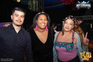 Pub Festival | Wetzikon Hüttengaudi Oberland