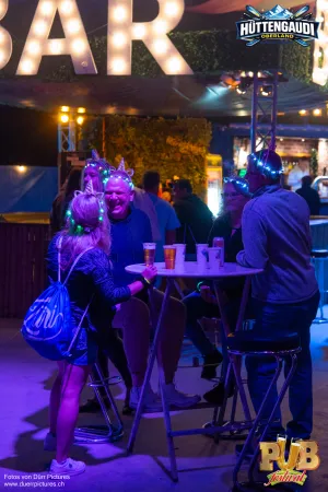 Pub Festival | Wetzikon Hüttengaudi Oberland
