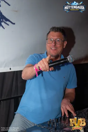 Pub Festival | Wetzikon Hüttengaudi Oberland