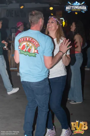 Pub Festival | Wetzikon Hüttengaudi Oberland