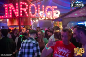 Pub Festival | Wetzikon Hüttengaudi Oberland