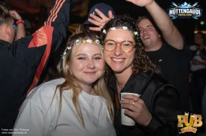 Pub Festival | Wetzikon Hüttengaudi Oberland