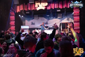 Pub Festival | Wetzikon Hüttengaudi Oberland