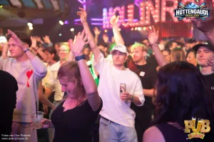Pub Festival | Wetzikon Hüttengaudi Oberland