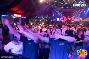 Pub Festival | Wetzikon Hüttengaudi Oberland