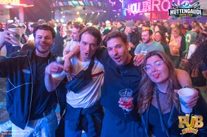 Pub Festival | Wetzikon Hüttengaudi Oberland