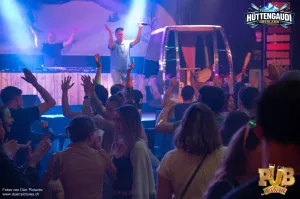 Pub Festival | Wetzikon Hüttengaudi Oberland