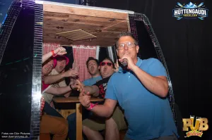 Pub Festival | Wetzikon Hüttengaudi Oberland