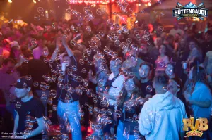 Pub Festival | Wetzikon Hüttengaudi Oberland