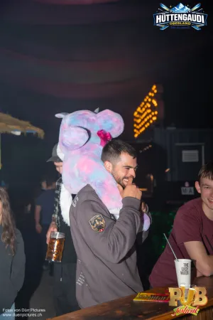 Pub Festival | Wetzikon Hüttengaudi Oberland