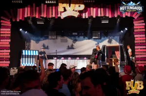Pub Festival | Wetzikon Hüttengaudi Oberland