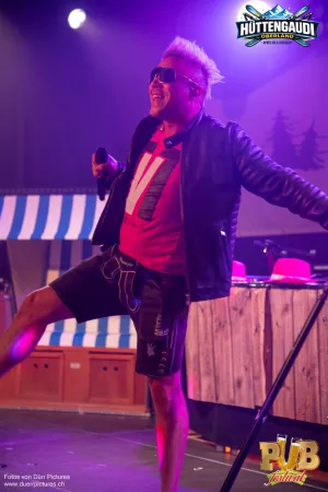 Pub Festival | Wetzikon Hüttengaudi Oberland
