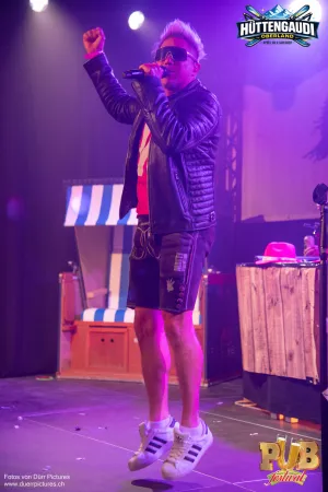 Pub Festival | Wetzikon Hüttengaudi Oberland