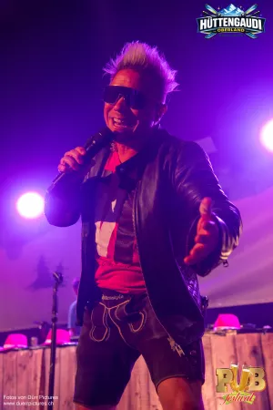 Pub Festival | Wetzikon Hüttengaudi Oberland