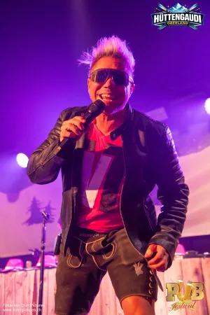 Pub Festival | Wetzikon Hüttengaudi Oberland