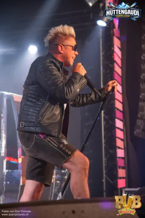Pub Festival | Wetzikon Hüttengaudi Oberland