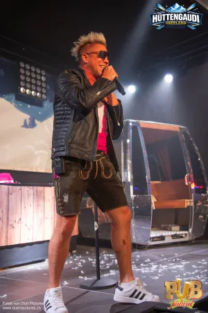 Pub Festival | Wetzikon Hüttengaudi Oberland