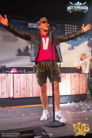Pub Festival | Wetzikon Hüttengaudi Oberland