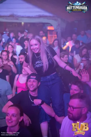 Pub Festival | Wetzikon Hüttengaudi Oberland