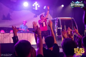 Pub Festival | Wetzikon Hüttengaudi Oberland