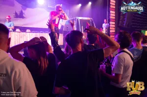 Pub Festival | Wetzikon Hüttengaudi Oberland