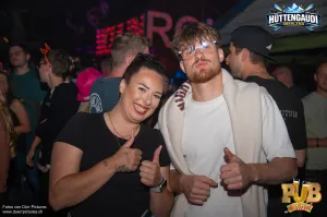 Pub Festival | Wetzikon Hüttengaudi Oberland