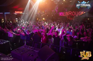 Pub Festival | Wetzikon Hüttengaudi Oberland