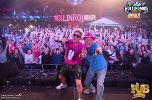 Pub Festival | Wetzikon Hüttengaudi Oberland