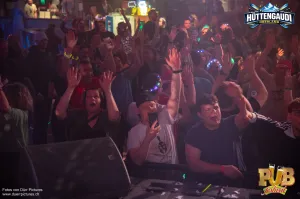 Pub Festival | Wetzikon Hüttengaudi Oberland