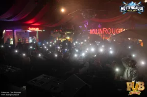 Pub Festival | Wetzikon Hüttengaudi Oberland