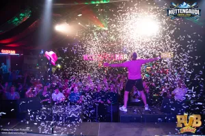 Pub Festival | Wetzikon Hüttengaudi Oberland