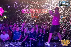 Pub Festival | Wetzikon Hüttengaudi Oberland