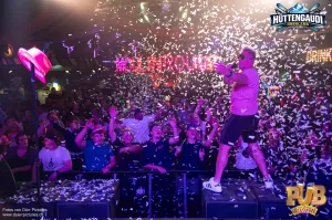 Pub Festival | Wetzikon Hüttengaudi Oberland