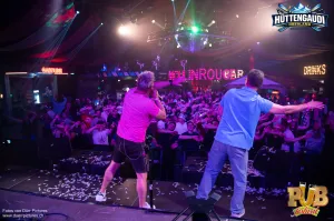 Pub Festival | Wetzikon Hüttengaudi Oberland