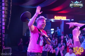 Pub Festival | Wetzikon Hüttengaudi Oberland