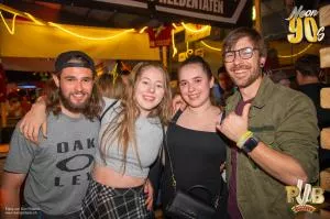 Pub Festival | Wetzikon Neon 90's