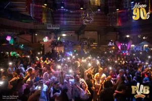 Pub Festival | Wetzikon Neon 90's
