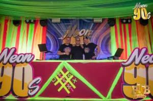 Pub Festival | Wetzikon Neon 90's
