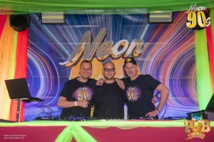 Pub Festival | Wetzikon Neon 90's