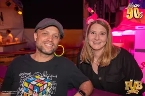 Pub Festival | Wetzikon Neon 90's