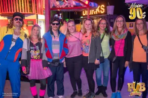 Pub Festival | Wetzikon Neon 90's