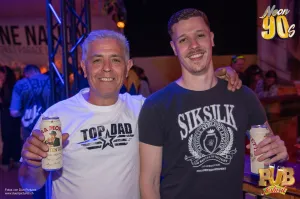 Pub Festival | Wetzikon Neon 90's