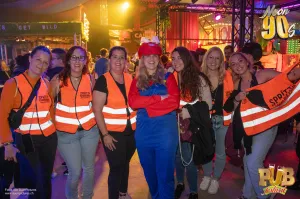 Pub Festival | Wetzikon Neon 90's